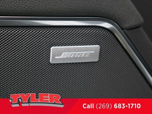 New 2026 Chevrolet Silverado 3500 LTZ w/ Trail Boss Package AWD/4WD image 27