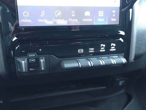 New 2026 RAM 3500 Tradesman image 34