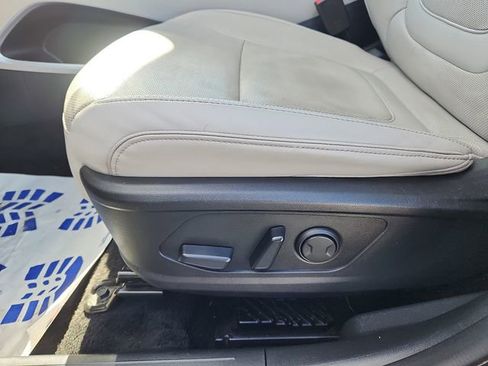 Certified 2024 Hyundai Tucson Limited AWD/4WD image 23