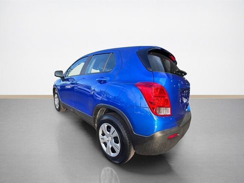 Used 2016 Chevrolet Trax LS image 6