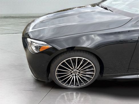 New 2026 Mercedes-Benz C 300 4MATIC Sedan image 10