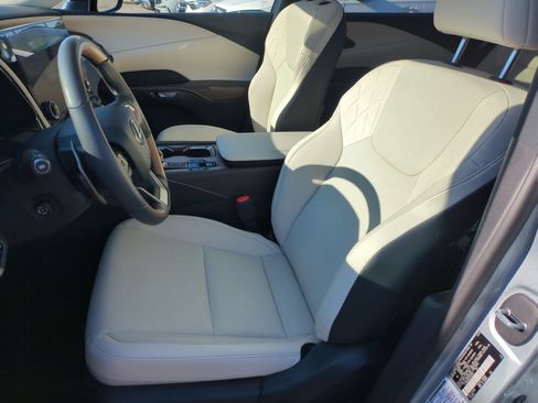 Used 2024 Lexus RX 350h w/ Accessory Package (Z1) AWD/4WD image 14