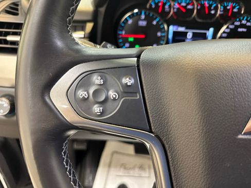 Used 2017 Chevrolet Tahoe LT image 21