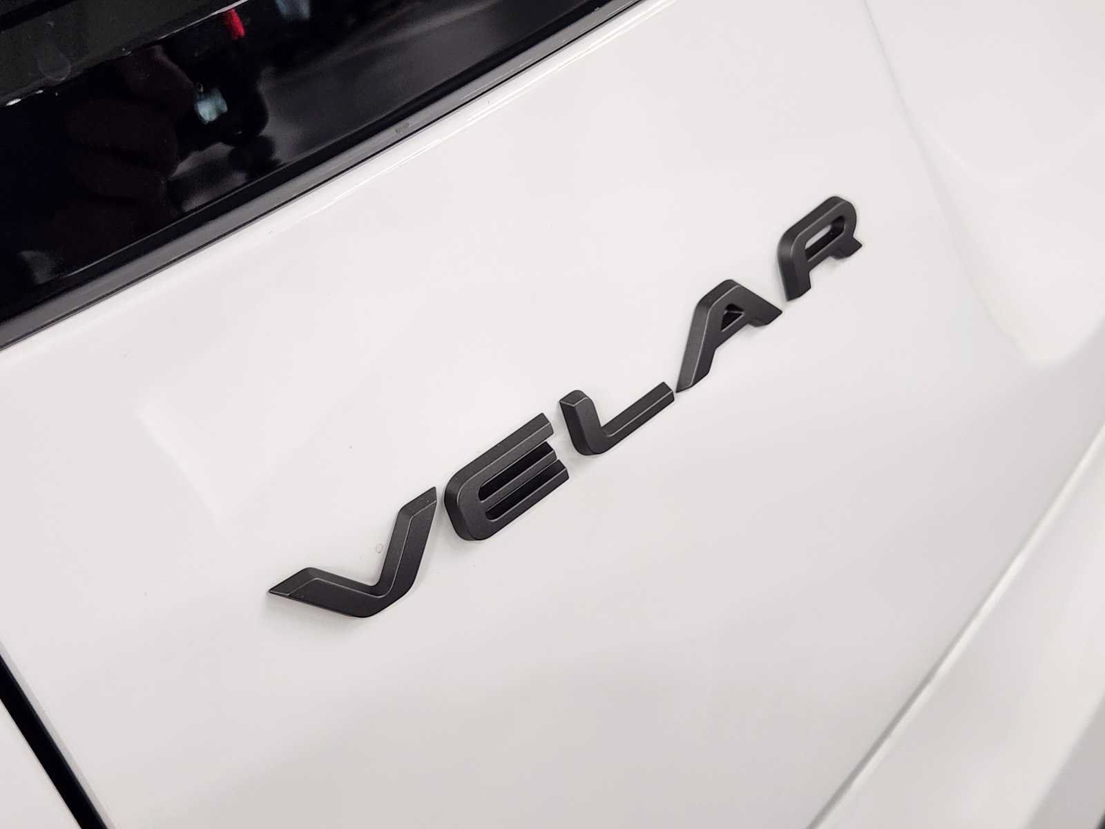 New 2026 Land Rover Range Rover Velar S AWD/4WD image 13