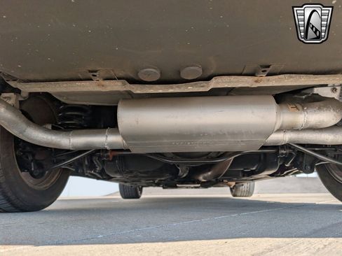 Used 1996 Chevrolet Camaro Z28 image 26