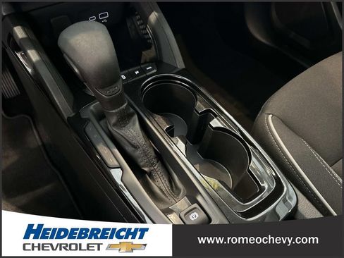 Used 2024 Chevrolet TrailBlazer LS w/ LS Convenience Package AWD/4WD image 24