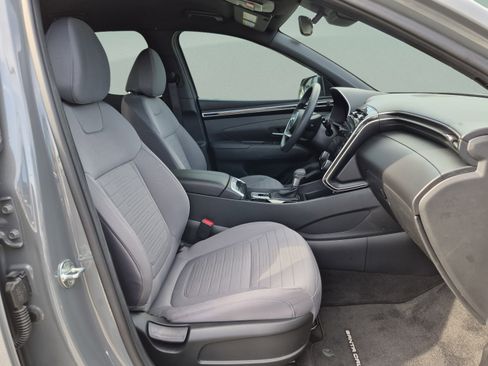 Used 2023 Hyundai Santa Cruz SEL AWD/4WD image 18