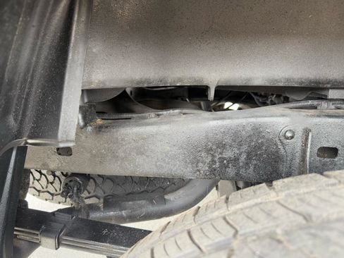 Used 2010 Toyota Tacoma 4x4 Double Cab image 51