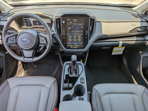New 2026 Subaru Crosstrek 2.5i Limited AWD/4WD image 13