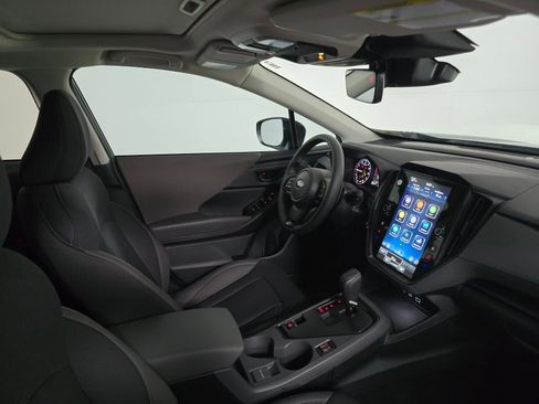 New 2026 Subaru Crosstrek 2.5i Premium image 19