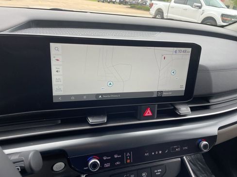 New 2026 Kia Carnival FWD image 20