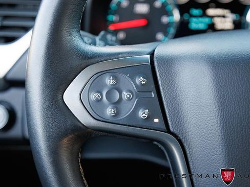 Used 2019 Chevrolet Tahoe Premier w/ Premier Plus Edition image 32