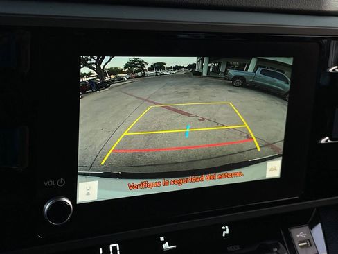 Used 2025 Toyota Tundra SR5 w/ SX Package RWD image 18