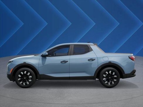New 2025 Hyundai Santa Cruz SE image 3