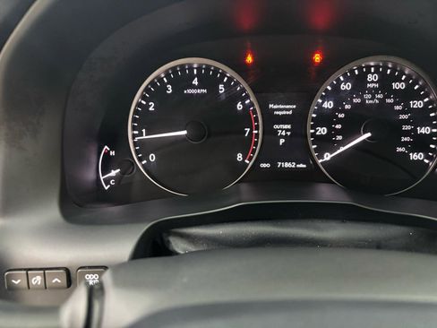 Used 2014 Lexus ES 350 w/ Luxury Package FWD image 26