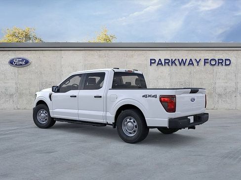 New 2026 Ford F150 XL w/ Tow/Haul Package AWD/4WD image 4