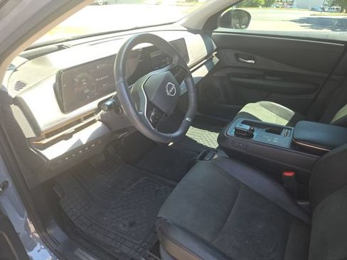 Certified 2024 Nissan Ariya AWD image 14
