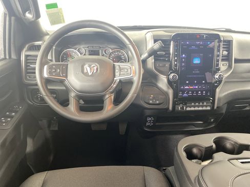 New 2026 RAM 2500 Tradesman image 15