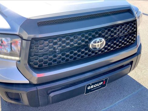 Used 2020 Toyota Tundra SR image 27