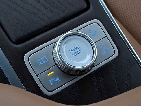 Used 2021 Genesis GV80 3.5T w/ Prestige Package 07 image 27