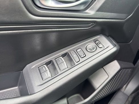 Certified 2023 Honda Accord EX image 24