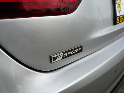 Used 2014 Lexus GS 350 w/ F Sport Package RWD image 9