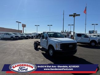 New 2025 Ford F350 XL video 1