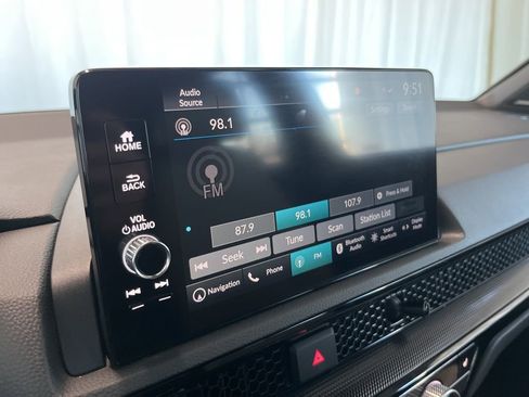 Used 2023 Honda CR-V Sport Touring image 12