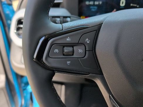 New 2027 Chevrolet Bolt RS FWD image 18