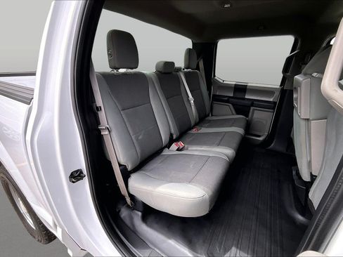 Used 2017 Ford F150 XL w/ XL Power Equipment Group AWD/4WD image 26