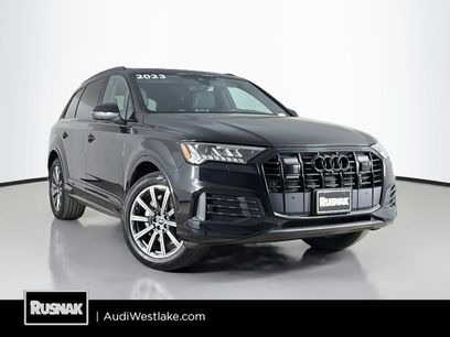 Used 2023 Audi Q7 2.0T Premium Plus w/ Premium Plus Package