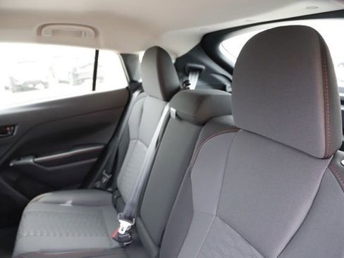 New 2026 Subaru Impreza 2.0i Sport image 12