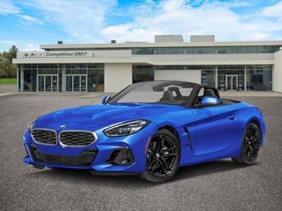 New 2026 BMW Z4 M40i w/ Premium Package