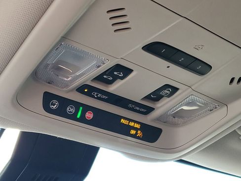 Certified 2024 GMC Terrain Denali w/ LPO, Floor Liner Package image 23