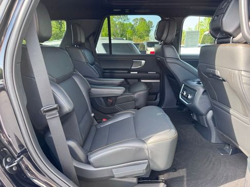 New 2026 Ford Expedition Tremor AWD/4WD image 41