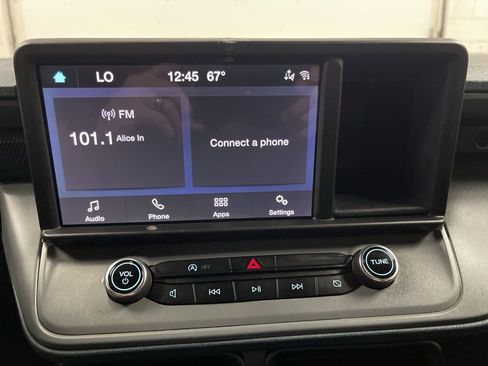 Used 2024 Ford Maverick Tremor w/ Tremor Off-Road Package image 29