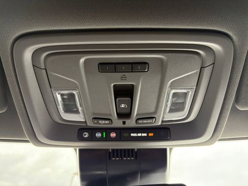 New 2025 Chevrolet Silverado 2500 LT w/ All Star Edition image 33