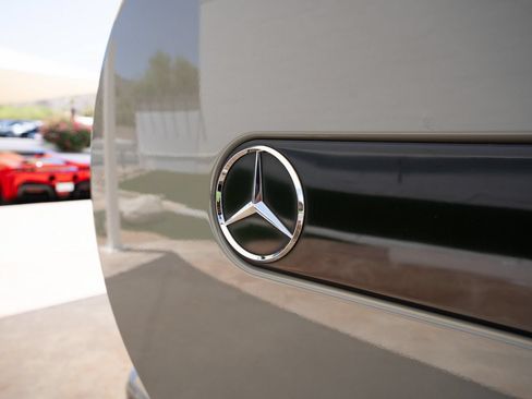 Used 2023 Mercedes-Benz G 63 AMG 4MATIC image 31