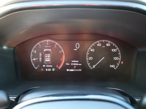 Used 2023 Honda CR-V EX-L image 43