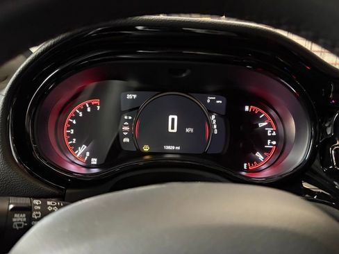 Used 2025 Dodge Durango GT AWD/4WD image 27