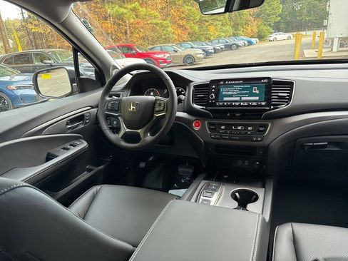 Used 2026 Honda Ridgeline RTL image 10