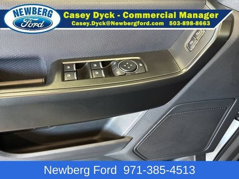 Used 2025 Ford F150 STX AWD/4WD image 14