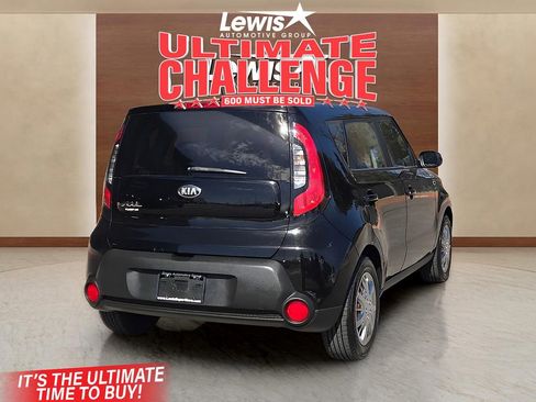 Used 2015 Kia Soul image 4
