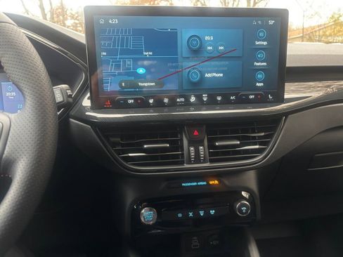 New 2026 Ford Escape ST-Line Select w/ Tech Pack #1 image 20