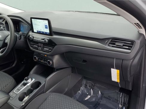 New 2026 Ford Escape Active image 14