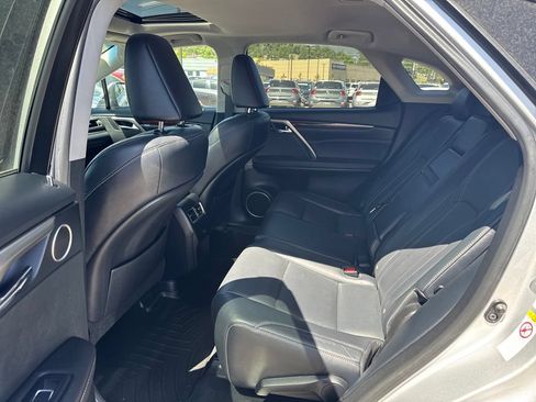 Used 2017 Lexus RX 350 AWD w/ Premium Package image 27