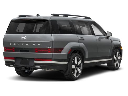 New 2026 Hyundai Santa Fe Limited AWD/4WD image 27