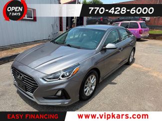 Used 2018 Hyundai Sonata ECO FWD video 1
