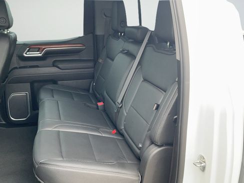 Used 2022 GMC Sierra 1500 Denali w/ Denali Reserve Package RWD image 20