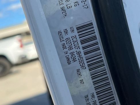 Used 2017 Dodge Challenger R/T Scat Pack image 30